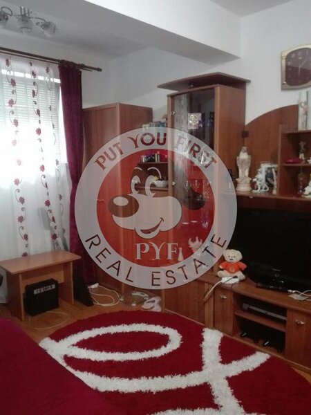 Piata Progresului | 2 camere | 60mp |  Semidecomandat | B12592